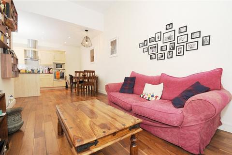 undefined, Oxford Drive, London, SE1