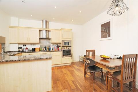 undefined, Oxford Drive, London, SE1
