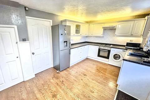 3 bedroom terraced house for sale, Leith Walk, Thornaby, Stockton-on-Tees, Durham, TS17 9HL