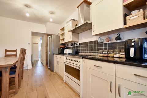 4 bedroom terraced house for sale, Exeter EX2