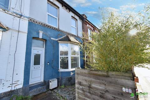 145 Alphington Road, Exeter, EX2 8JD