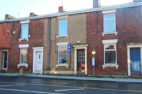 2 bedroom terraced house for sale, Livesey Branch Road, Livesey, Blackburn