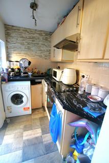 2 bedroom terraced house for sale, Livesey Branch Road, Livesey, Blackburn