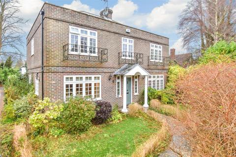 4 bedroom detached house for sale, Major Yorks Road, Tunbridge Wells TN4