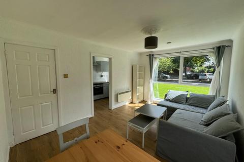 1 bedroom ground floor flat for sale, Meadow Court, Hackness Road, Chorlton Green