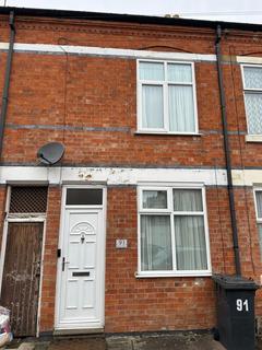 2 bedroom terraced house for sale, Leicester LE5