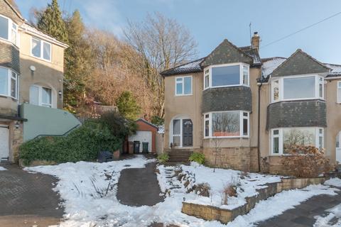 3 bedroom semi-detached house for sale, Villa Grove, Bingley, West Yorkshire, BD16