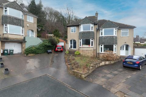 3 bedroom semi-detached house for sale, Villa Grove, Bingley, West Yorkshire, BD16