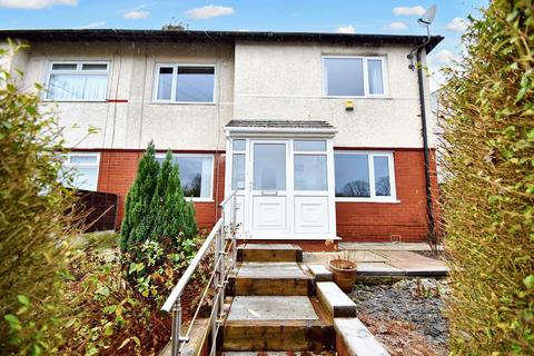 3 bedroom semi-detached house for sale, Mather Avenue, Whitefield, M45