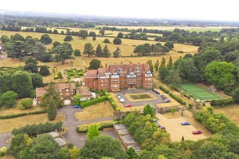 2 bedroom apartment for sale, Hatchford Manor, Ockham Lane, Cobham, Surrey, KT11