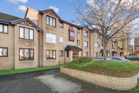 2 bedroom flat for sale, Mosspark Boulevard, Glasgow