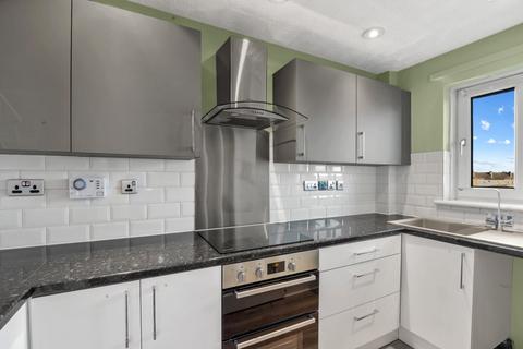 2 bedroom flat for sale, Mosspark Boulevard, Glasgow