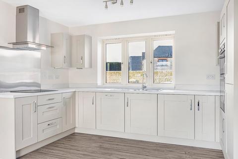 2 bedroom bungalow for sale, Rooktree Farm Court, Down Ampney, Cirencester, Cotswold, GL7
