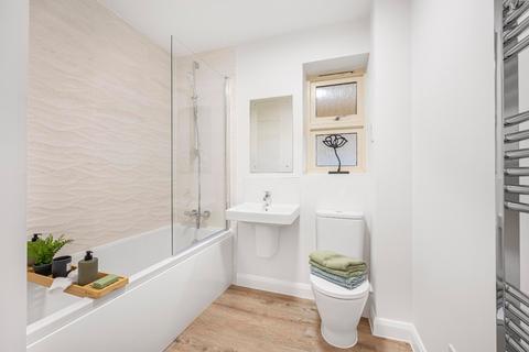 2 bedroom bungalow for sale, Rooktree Farm Court, Down Ampney, Cirencester, Cotswold, GL7