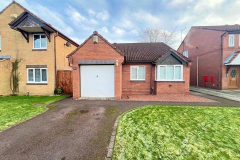 3 bedroom detached bungalow for sale, Priors Grange, High Pittington, Durham