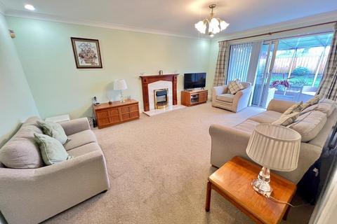 3 bedroom detached bungalow for sale, Priors Grange, High Pittington, Durham