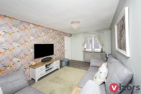 3 bedroom terraced house for sale, Longdon Close, Woodrow South, Redditch