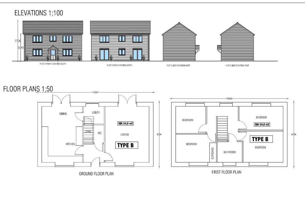 Plot 3 Elevations and Floor Plan.jpg