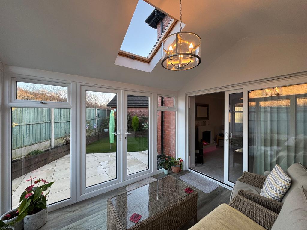 Sun Room