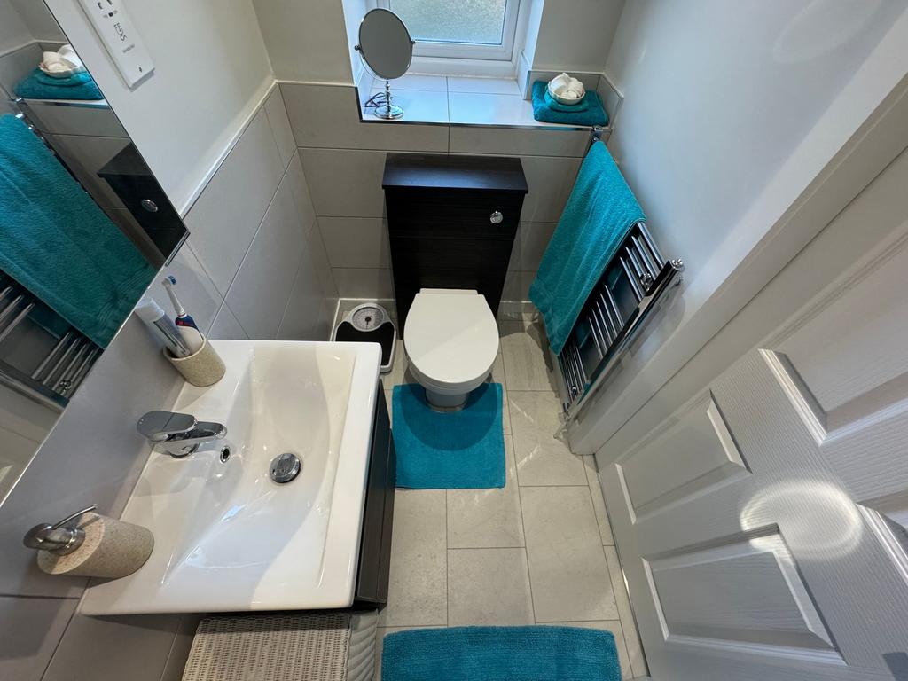 Ensuite