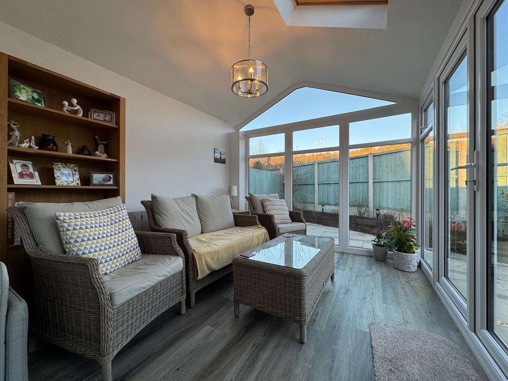 Sun Room
