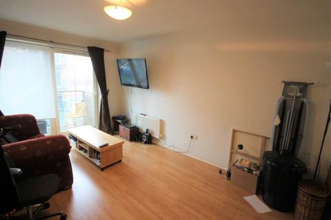 1 bedroom flat to rent, Alexandra Wharf, 1 Darwen Place, London