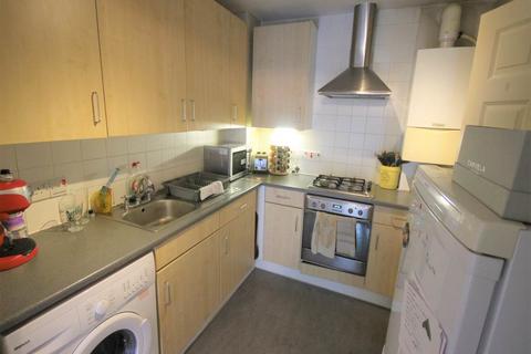 1 bedroom flat to rent, Alexandra Wharf, 1 Darwen Place, London