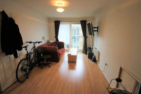 1 bedroom flat to rent, Alexandra Wharf, 1 Darwen Place, London