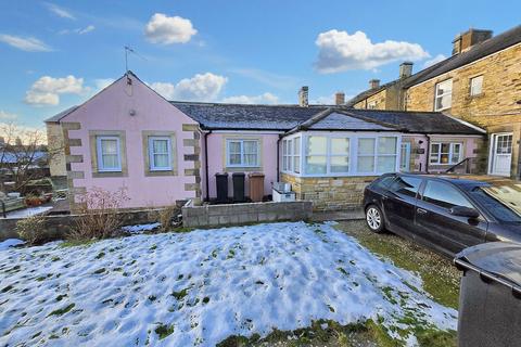 2 bedroom semi-detached bungalow for sale, Westgate, ,, Haltwhistle, Northumberland, NE49 9AF