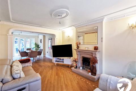 4 bedroom detached house to rent, Chalet Close, Bexley, Kent, DA5