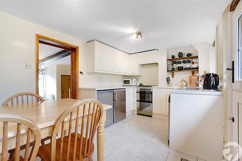 2 bedroom terraced house for sale, Vicarage Road, Yalding, Maidstone, Kent, ME18