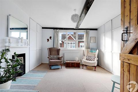 2 bedroom terraced house for sale, Vicarage Road, Yalding, Maidstone, Kent, ME18