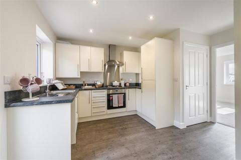 2 bedroom semi-detached house for sale, Plot 15 The Belgrave, Foundry Point, Whitchurch