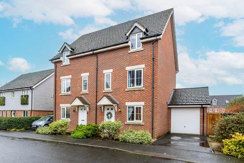 80 Bahram Road, Costessey, Norwich, NR8 5EY