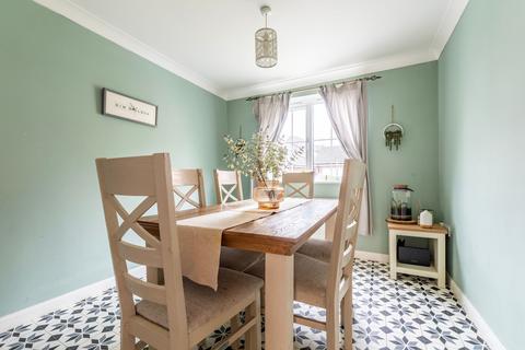 80 Bahram Road, Costessey, Norwich, NR8 5EY