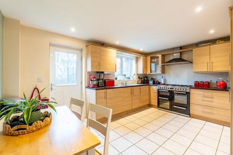 80 Bahram Road, Costessey, Norwich, NR8 5EY