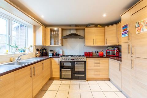 80 Bahram Road, Costessey, Norwich, NR8 5EY