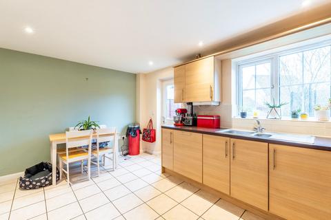 80 Bahram Road, Costessey, Norwich, NR8 5EY