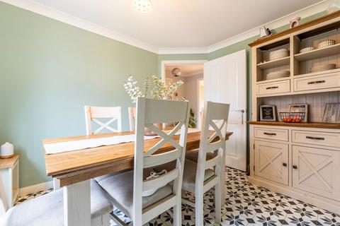 80 Bahram Road, Costessey, Norwich, NR8 5EY