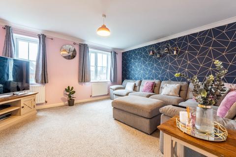 80 Bahram Road, Costessey, Norwich, NR8 5EY