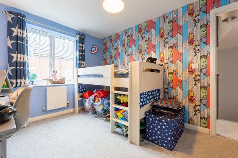 80 Bahram Road, Costessey, Norwich, NR8 5EY