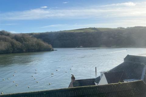 undefined, North Street, Fowey