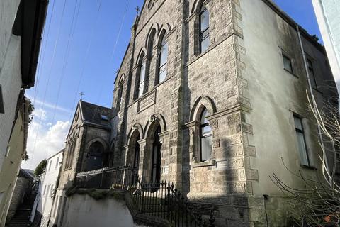 undefined, North Street, Fowey