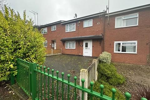 Dilliars Walk, West bromwich B70