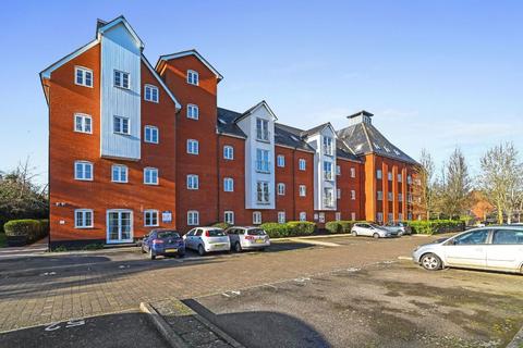 2 bedroom apartment for sale, Old Maltings Approach, Melton, Woodbridge