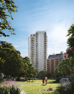 1 bedroom apartment for sale, The Wilderly, Elephant Park, Elephant & Castle, SE17