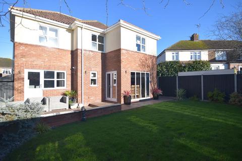 4 bedroom detached house for sale, Jermyn Road, King's Lynn PE30