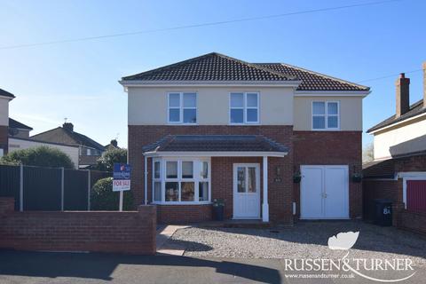 3 bedroom detached house for sale, Jermyn Road, King's Lynn PE30