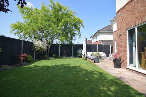 3 bedroom detached house for sale, Jermyn Road, King's Lynn PE30