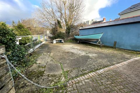 Plot for sale, The Norton, Tenby, Pembrokeshire, SA70